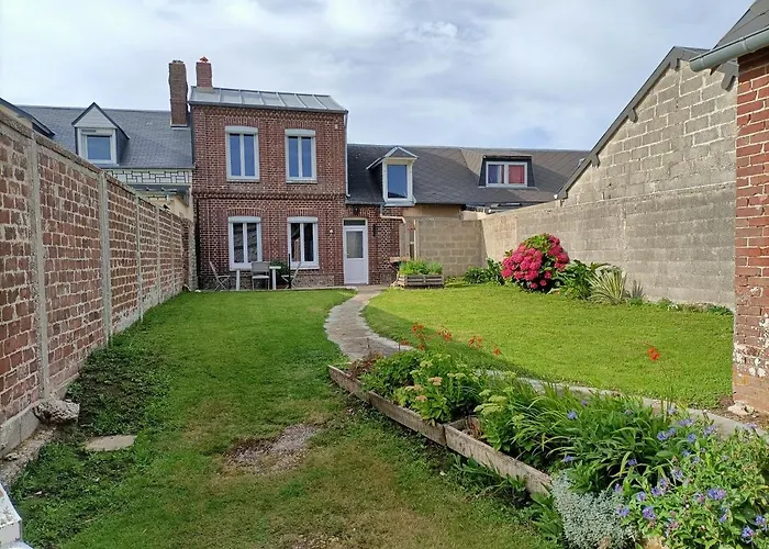 Le Gite Mayann