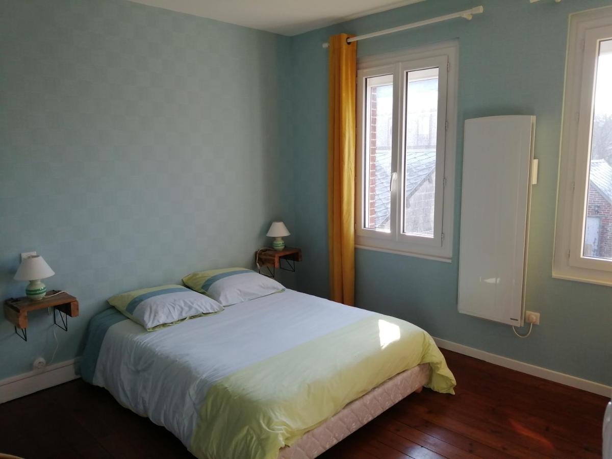 Ferienhaus Le Mayann